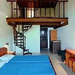 Celia Apart-hotel Vasilikí