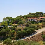 Celia Apart-hotel Vasilikí