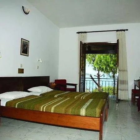 Celia Hotel de apartamente