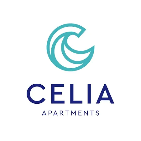 Hotel de apartamente Celia 3*