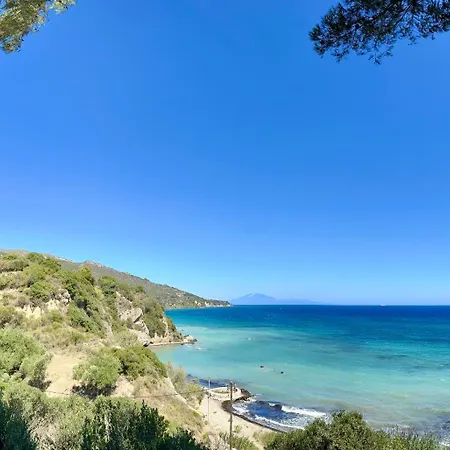 Hotel de apartamente Celia