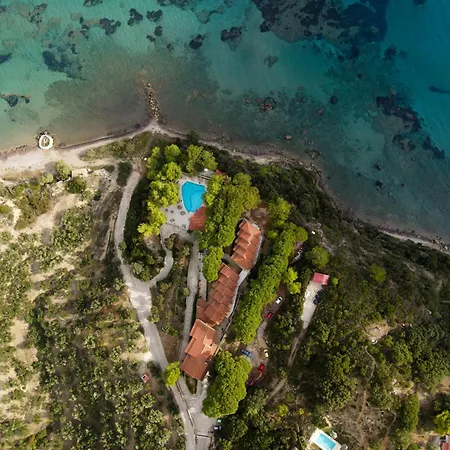 Celia Apartahotel Vasilikí