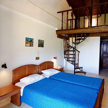 Celia 3* Vasilikí