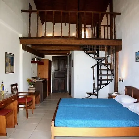 Hotel de apartamente Celia