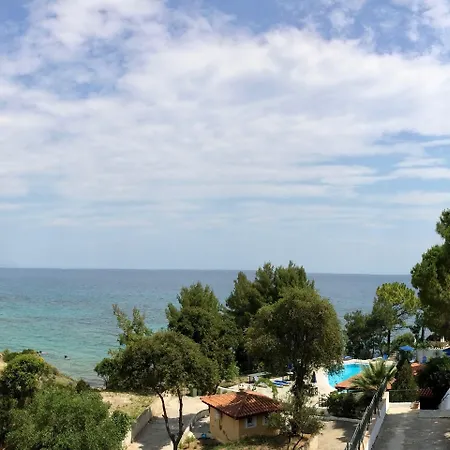 Hotel de apartamente Celia