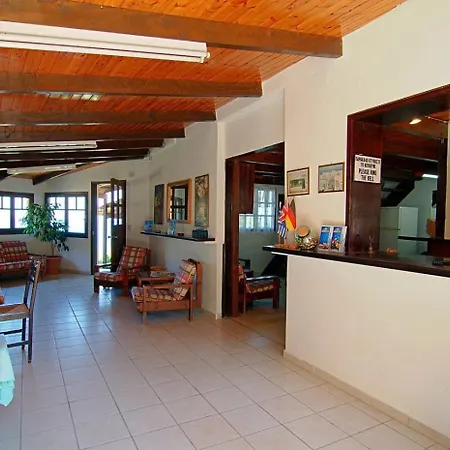 Hotel de apartamente Celia