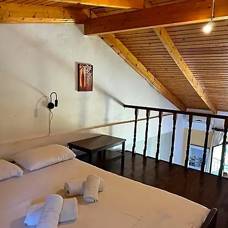 Aparthotel Celia