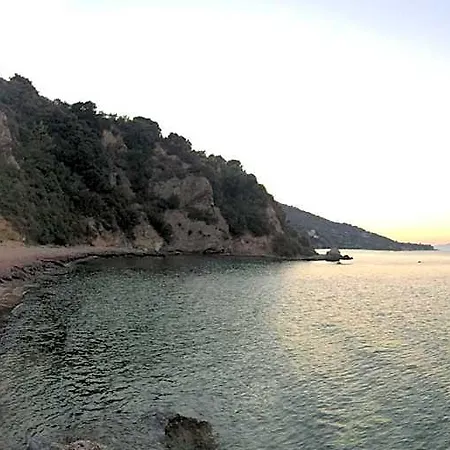 Celia Aparthotel 3*