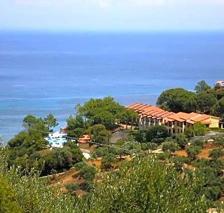 Aparthotel Celia