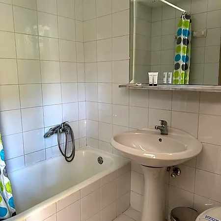 Celia Aparthotel Vasilikí