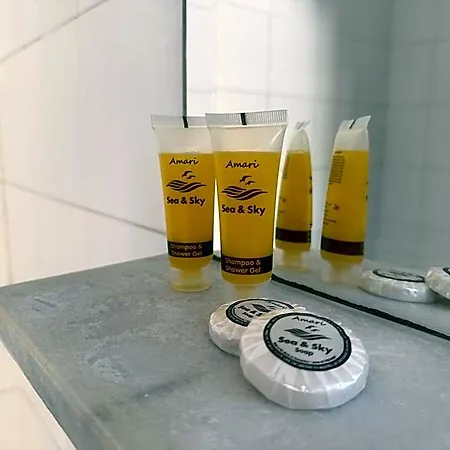 Aparthotel Celia