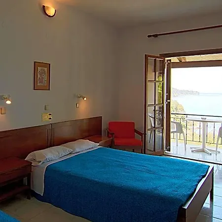 Celia Aparthotel Vasilikí