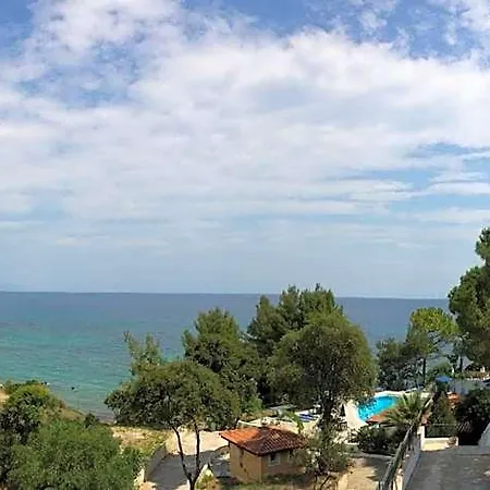 Celia 3* Vasilikí