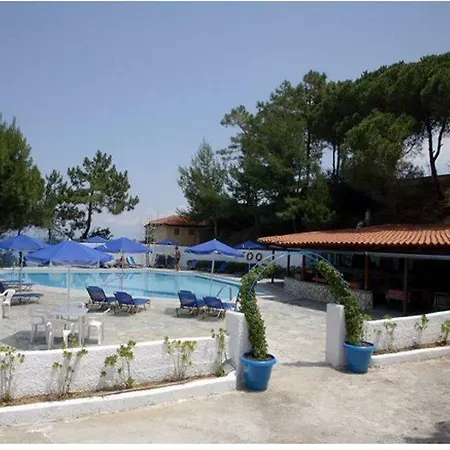 Aparthotel Celia