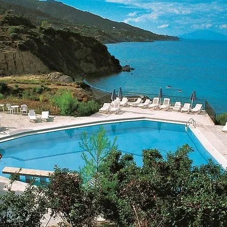 Celia Hotel apartamentowy 3*