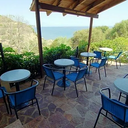 Celia Hotel de apartamente