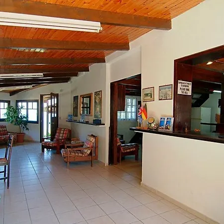 Celia Hotel apartamentowy 3*