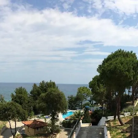 Celia Hotel de apartamente