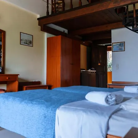 Celia Hotel de apartamente