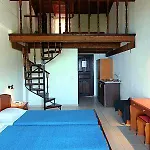 Celia Aparthotel Vasilikí