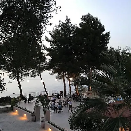 公寓式酒店 西莉亚公寓酒店 2*