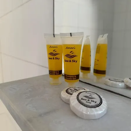 公寓式酒店 西莉亚公寓酒店