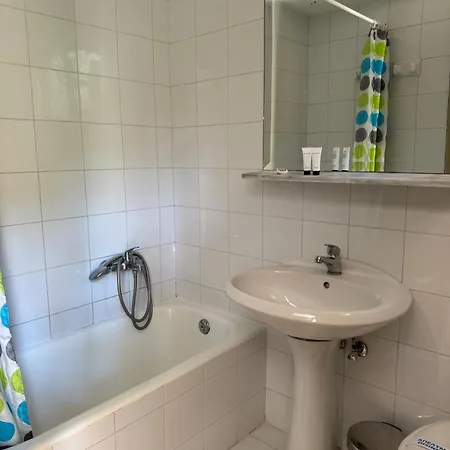 Celia Aparthotel Vasilikí