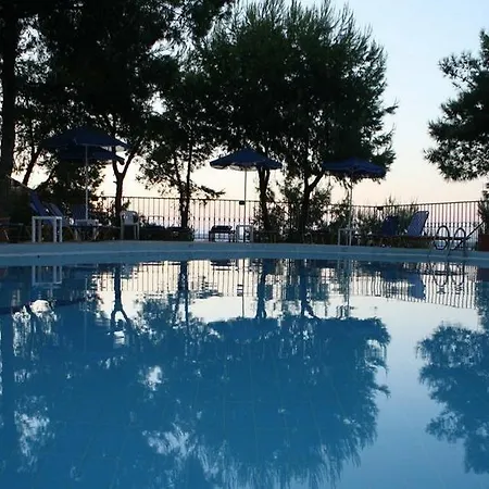 Celia 3* Vasilikí