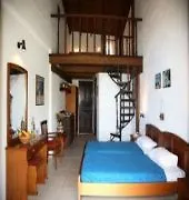 Celia Aparthotel Vasilikí